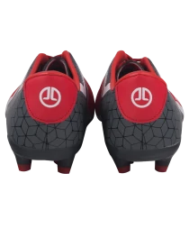 Бутсы футбольные Mondo JSH1002-Y, красный, фото 8