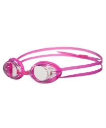 Очки Drive 3, Pink/Clear, 1E035 91