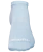 Носки низкие SW-205, ультрамарин/небесно-голубой, 2 пары