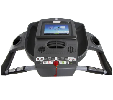 BH FITNESS PIONEER R2 TFT Беговая дорожка, фото 4