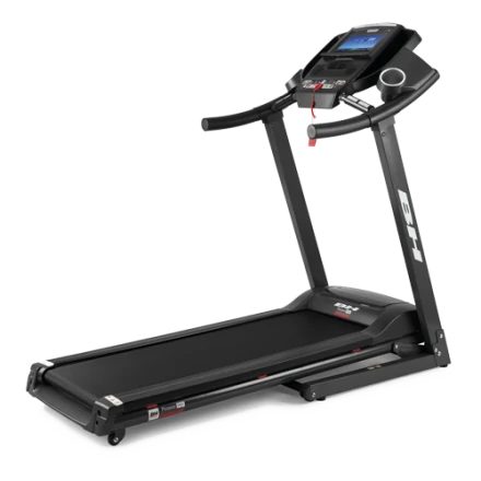 BH FITNESS PIONEER R2 TFT Беговая дорожка, фото 1