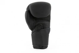 (UFC Tonal Boxing 14Oz - черные), фото 2