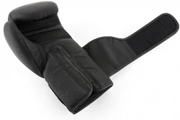 (UFC Tonal Boxing 14Oz - черные), фото 4