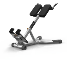 MATRIX MAGNUM A93/ MG-A93-05 (A93-05) Iced Silver Гиперэкстензия