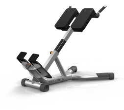 MATRIX MAGNUM A93/ MG-A93-05 (A93-05) Iced Silver Гиперэкстензия