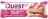 Батончик Quest Nutrition Quest Protein Bar Raspberry &amp; White Chocolate (Малина в белом шоколаде), 12 шт