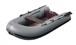 Надувная лодка BoatMaster 250Т, фото 2