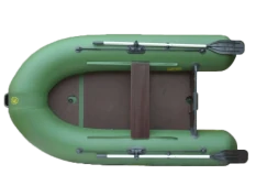 Надувная лодка BoatMaster 250Т, фото 3
