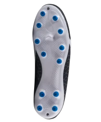 Бутсы футбольные Mondo JSH1002, черный, фото 8