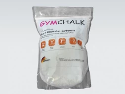 Магнезия GYMCHALK 0,5 кг.