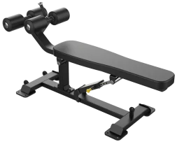 Многопозиционная скамья для пресса Impulse SL7043