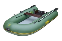 Надувная лодка BoatMaster 250TA, фото 4