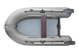 Надувная лодка BoatMaster 250TA, фото 2