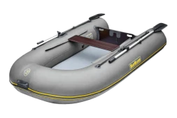 Надувная лодка BoatMaster 250TA, фото 1