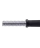 Гриф гантельный BB-105, металлический, с пластиковыми замками, 30 см