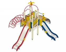 Игровой комплекс ИК-15