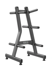 BRONZE GYM BR-1023 Стойка для дисков