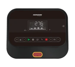 Беговая дорожка Horizon CITTA TT5.0, фото 4