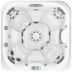 Мини-спа бассейн Jacuzzi J-445, фото 1