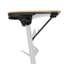HORIZON BT5.0-DESK Съемная парта для велоэргометра Horizon CITTA BT5.0, фото 1