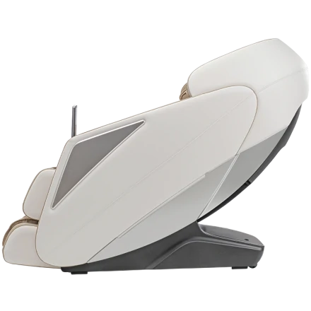 Массажное кресло Ergonova Ergoline 3 Beige, фото 7