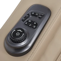 Массажное кресло Ergonova Ergoline 3 Beige