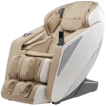 Массажное кресло Ergonova Ergoline 3 Beige