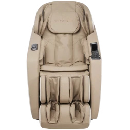 Массажное кресло Ergonova Ergoline 3 Beige, фото 3