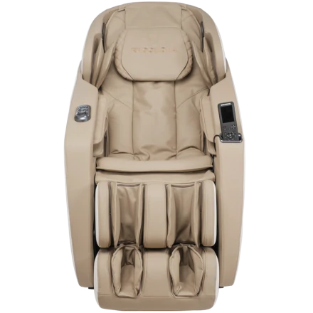 Массажное кресло Ergonova Ergoline 3 Beige, фото 3
