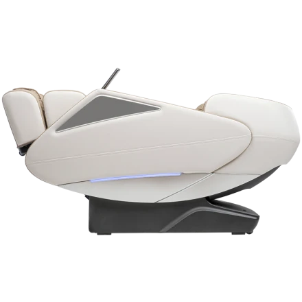 Массажное кресло Ergonova Ergoline 3 Beige, фото 2