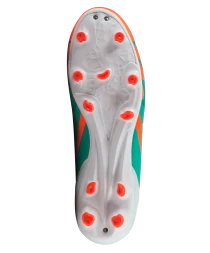 Бутсы футбольные Forza JSH1003-Y, мятный, фото 9