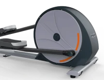 Эллиптический тренажер Aerofit RE500 LED