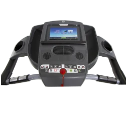 BH FITNESS PIONEER R3 TFT Беговая дорожка, фото 4