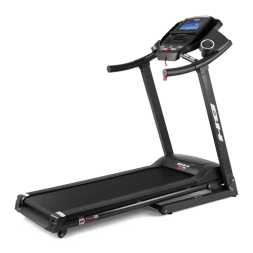 BH FITNESS PIONEER R3 TFT Беговая дорожка, фото 1