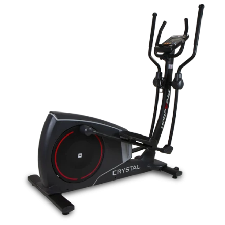BH FITNESS CRYSTAL Эллиптический тренажер, фото 1