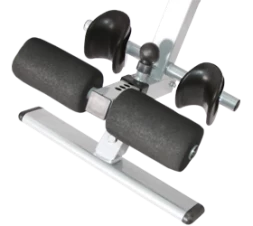 Инверсионный стол Oxygen Fitness Healthy Spine, фото 2