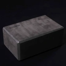 Блок для йоги PROFI-FIT ,черный