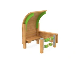 Игровой модуль Индиго 1, фото 1