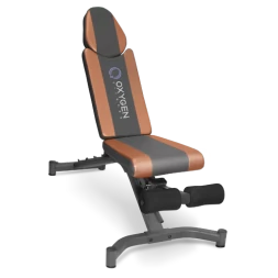 OXYGEN FITNESS TOLEDO Силовая скамья
