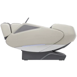 Массажное кресло Ergonova Ergoline 3 Grey, фото 4