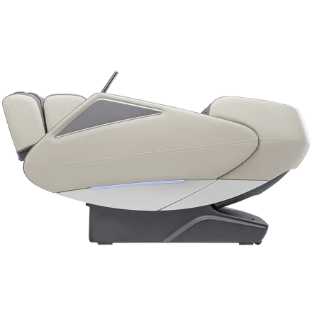 Массажное кресло Ergonova Ergoline 3 Grey, фото 4