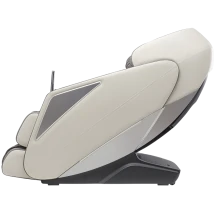 Массажное кресло Ergonova Ergoline 3 Grey