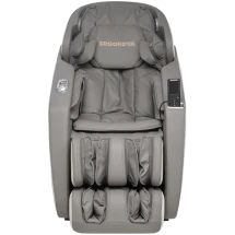 Массажное кресло Ergonova Ergoline 3 Grey