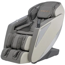 Массажное кресло Ergonova Ergoline 3 Grey