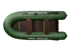 Надувная лодка BoatMaster 310K, фото 3