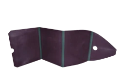 Надувная лодка BoatMaster 310K, фото 20