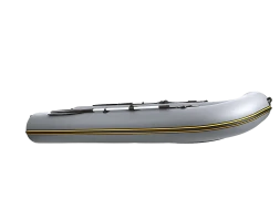 Надувная лодка BoatMaster 310K, фото 9