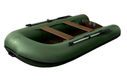Надувная лодка BoatMaster 310K, фото 1