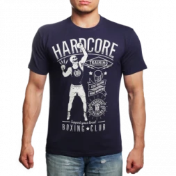 Футболка Hardcore Training hctshirt0198, фото 2