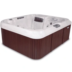 Спа-бассейн Jacuzzi J-415, фото 2